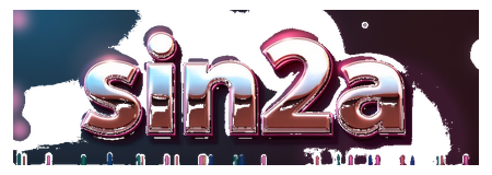 sin2a logo